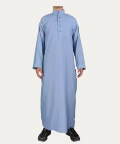 Thobe jubba Kaftan