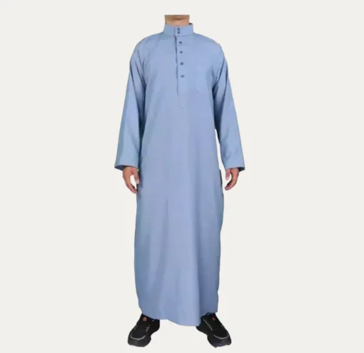 Thobe jubba Kaftan