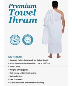 Ihram