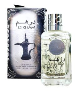 Eau De Parfum For Unisex