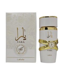 Lataffa yara perfume