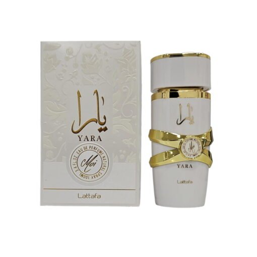 Lataffa yara perfume