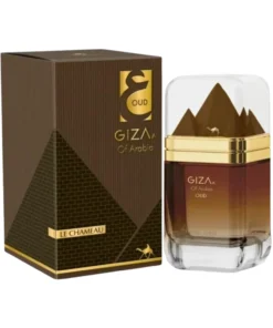 Giza Of Arabia Oud