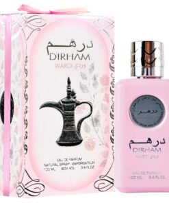 Dirham Pink Wardi