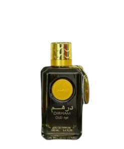 Dirham Oud By Ard Al Zaafaran spray