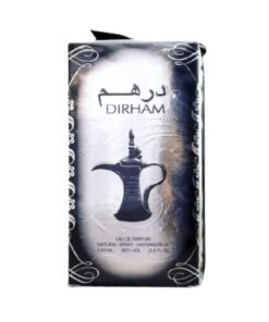 Dirham Perfume