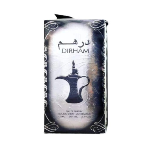 Dirham Perfume