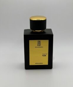 Oud Alharamain