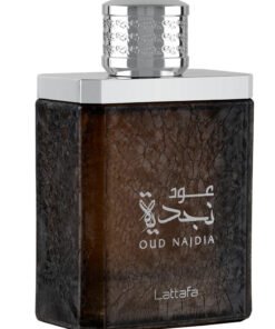 Lattafa Oud Najdia