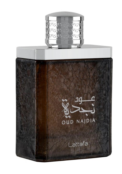 Lattafa Oud Najdia