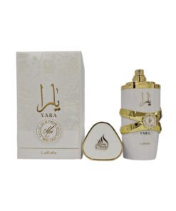 Lataffa yara perfume