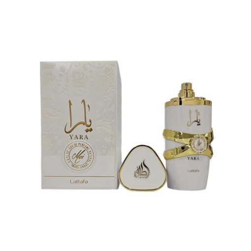 Lataffa yara perfume