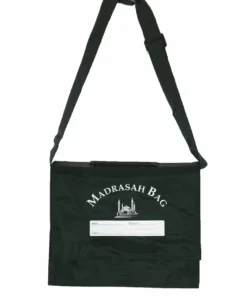 Madrasah Mosque Bag