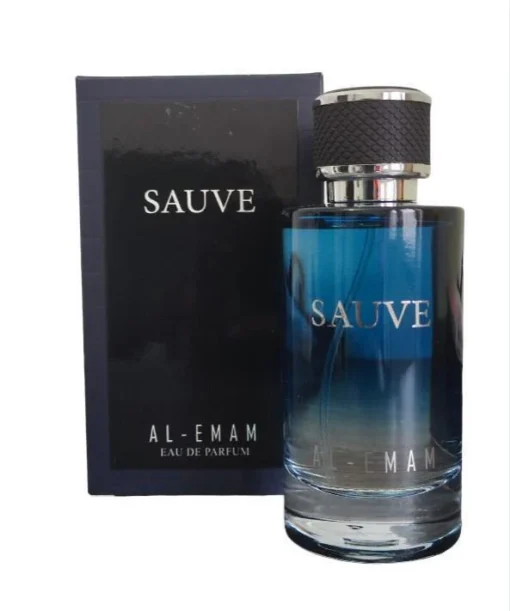 sauve-al-emam