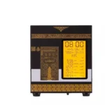 KABA AZAN CLOCK, AZAN CLOCK, QURAN CUBE, QURAN SPEAKER MECCA MODEL Audio Smart - Image 6