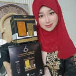 KABA AZAN CLOCK, AZAN CLOCK, QURAN CUBE, QURAN SPEAKER MECCA MODEL Audio Smart - Image 4