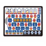 Children Gift Early Learning Machines Tablet Kids Educational, Arabic Learning - Image 8