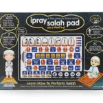 Children Gift Early Learning Machines Tablet Kids Educational, Arabic Learning
