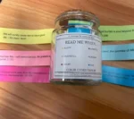 Quran Verse Jar, Quran Verses Jar.Feeling And Emotions.Perfect Islamic gift - Image 5