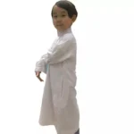 Thoub Jubba Islamic Arabian Jubbah BOYS Thobe KIDS White Collar - Image 5