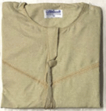 Men’s Emirati Thobe Long Sleeve Cotton Jubba Arab Dress Size 54–60 - Image 6