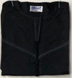 Men’s Emirati Thobe Long Sleeve Cotton Jubba Arab Dress Size 54–60 - Image 7