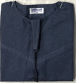 Men’s Emirati Thobe Long Sleeve Cotton Jubba Arab Dress Size 54–60 - Image 8