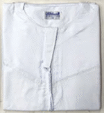 Men’s Emirati Thobe Long Sleeve Cotton Jubba Arab Dress Size 54–60 - Image 9