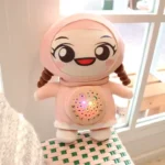 My Desi talking Doll Dua & Quran Kids learning Islamic Toy with Light and sound - Image 10