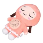 My Desi talking Doll Dua & Quran Kids learning Islamic Toy with Light and sound - Image 5