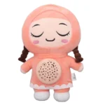 My Desi talking Doll Dua & Quran Kids learning Islamic Toy with Light and sound - Image 4