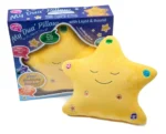 My Dua & Quran Pillow (Talking Doll) - *SALE* Star Islamic Toy Quran Baby