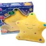 My Dua & Quran Pillow (Talking Doll) - *SALE* Star Islamic Toy Quran Baby